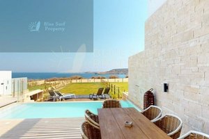 5 bedrooms Villa in Protaras, Cyprus No. 16131