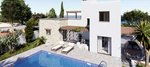 4 bedrooms Villa in Argaka, Cyprus No. 16251 - villa in Cyprus