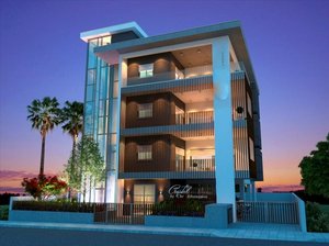 Studio in Limassol, Cyprus No. 1626