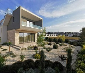 4 bedrooms Villa in Chloraka, Cyprus No. 16260