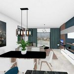 3 bedrooms Apartment in Agios Athanasios, Cyprus No. 16308 - Image 2