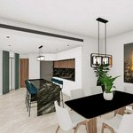 3 bedrooms Apartment in Agios Athanasios, Cyprus No. 16308 - Image 10