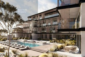 2 bedrooms Apartment in Protaras, Cyprus No. 16325