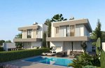 4 bedrooms Villa in Pyla, Cyprus No. 16326 - villa in Cyprus