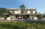 4 bedrooms Villa in Pyla, Cyprus No. 16326 - Image 2