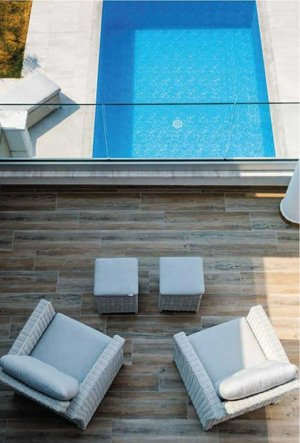 3 bedrooms House in Agios Tychonas, Cyprus No. 16327