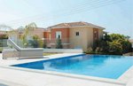 3 bedrooms House in Agios Tychonas, Cyprus No. 16327 - Image 2