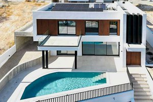 3 bedrooms House in Germasogeia, Cyprus No. 16328