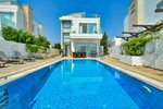 5 bedrooms House in Protaras, Cyprus No. 16331 - house in Cyprus