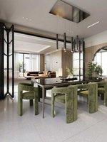 4 bedrooms House in Agios Tychonas, Cyprus No. 16332 - Image 2