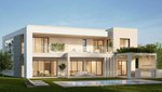 5 bedrooms House in Strovolos, Cyprus No. 16333 - house in Cyprus