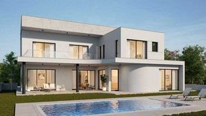 4 bedrooms House in Strovolos, Cyprus No. 16334
