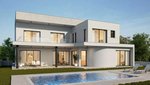 4 bedrooms House in Strovolos, Cyprus No. 16334 - house in Cyprus