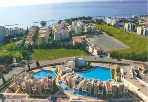 125m² Villa in Limassol, Cyprus No. 1634