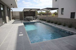 3 bedrooms Villa in Geroskípou, Cyprus No. 16358