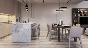 4 bedrooms House in Mouttagiaka, Cyprus No. 16359