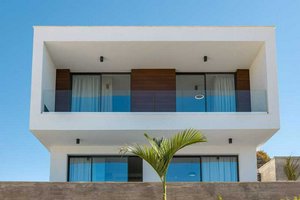 3 bedrooms Villa in Chloraka, Cyprus No. 16362