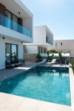 3 bedrooms Villa in Chloraka, Cyprus No. 16362 - Image 4