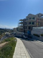 3 bedrooms Penthouse in Germasogeia, Cyprus No. 16386 - Image 12