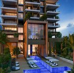 3 bedrooms Apartment in Agios Tychonas, Cyprus No. 16393 - Image 7