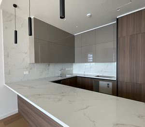 1 bedroom Apartment in Agios Tychonas, Cyprus No. 16394