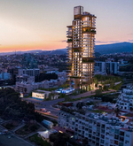 1 bedroom Apartment in Agios Tychonas, Cyprus No. 16394 - Image 6