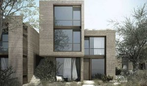 2 bedrooms Apartment in Armou, Cyprus No. 16396