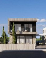 3 bedrooms Villa in Pegeia, Cyprus No. 16424 - Image 14