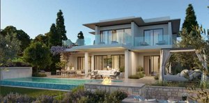 3 bedrooms Villa in Limassol, Cyprus No. 16425