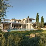 3 bedrooms Villa in Limassol, Cyprus No. 16425 - Image 2