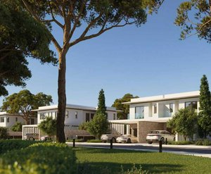 3 bedrooms Villa in Limassol, Cyprus No. 16426