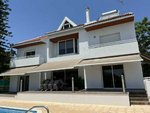 4 bedrooms Villa in Agios Tychonas, Cyprus No. 16429 - villa in Cyprus