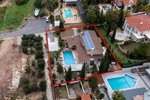 3 bedrooms House in Tala, Cyprus No. 16430 - Image 3