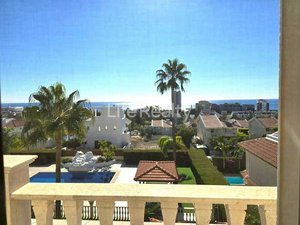 5 bedrooms Maisonette in Parekklisia, Cyprus No. 16436