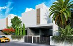 4 bedrooms Villa in Chloraka, Cyprus No. 16438 - Image 10