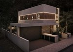 3 bedrooms House in Mesa Geitonia, Cyprus No. 16456 - Image 4