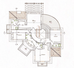 4 bedrooms Villa in Souni–Zanatzia, Cyprus No. 16495 - Image 2