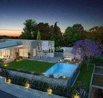 2 bedrooms House in Monagroulli, Cyprus No. 16504 - Image 5