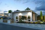 2 bedrooms House in Monagroulli, Cyprus No. 16504 - Image 13