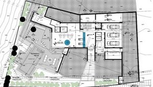 5 bedrooms House in Agios Tychonas, Cyprus No. 16509