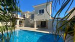 3 bedrooms Villa in Agios Tychonas, Cyprus No. 16514 - Image 4