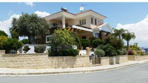 3 bedrooms House in Ypsonas, Cyprus No. 16517