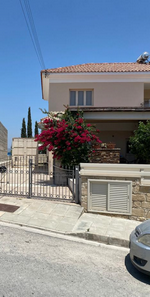 3 bedrooms House in Ypsonas, Cyprus No. 16517 - Image 14