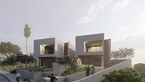 3 bedrooms House in Geroskípou, Cyprus No. 16525