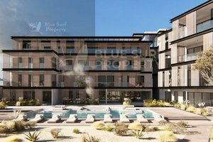 3 bedrooms Apartment in Protaras, Cyprus No. 16593