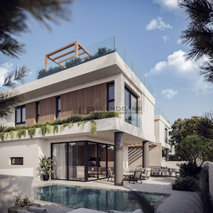 3 bedrooms Villa in Protaras, Cyprus No. 16596