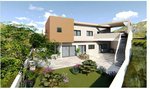 5 bedrooms Villa in Palodeia, Cyprus No. 16606 - villa in Cyprus