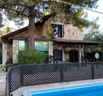 4 bedrooms House in Limassol, Cyprus No. 16622 - house in Cyprus