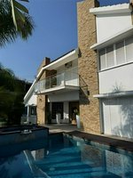 6 bedrooms House in Limassol, Cyprus No. 16623 - house in Cyprus