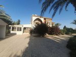 5 bedrooms House in Pervolia, Cyprus No. 16625 - Image 6